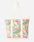 Rip Curl Women's Mixed Canvas 31L Tote