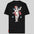 Clemont "Polaris" Men's T-Shirt - Black