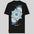 Clemont "Risveglio" Men's T-Shirt - Black