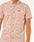 Rip Curl Floral Reef Short Sleeve Shirt - Smokey Grape