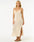 Rip Curl Women's Cala Vadella Crochet Dress