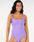 Rip Curl Women's Premium Surf D-DD Full Coverage One Piece Swimsuit - Purple