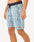 Rip Curl Mirage Heritage Vert 19" Boardshorts - Aqua