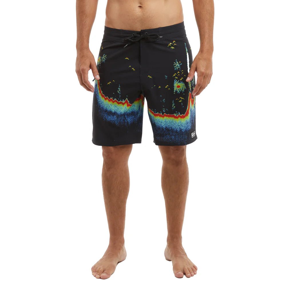 Mens pelagic boardshorts online