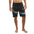 Pelagic "Strike" Men's Boardshorts 19" - Sonar Black