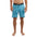 Boardshort de hombre Pelagic "Strike" 19" - Sonar