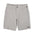 Pelagic "Mako Deep Sea" Shorts híbridos para hombre 20" - Gris