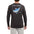 Pelagic Aquatek "Goione Marlin" Men's Fishing Shirt - Black