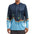 Pelagic Vaportek "Sonar" Men's Hooded Fishing Shirt