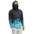 Pelagic Exo-Tech Hooded Fishing Shirt - Tahiti Blue