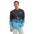 Pelagic Vaportek Men's Hooded Fishing Shirt - Tahiti Blue