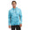 Pelagic Vaportek Men's Hooded Fishing Shirt - Tahiti Blue