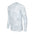 Pelagic Vaportek Fishing Shirt - Light Grey