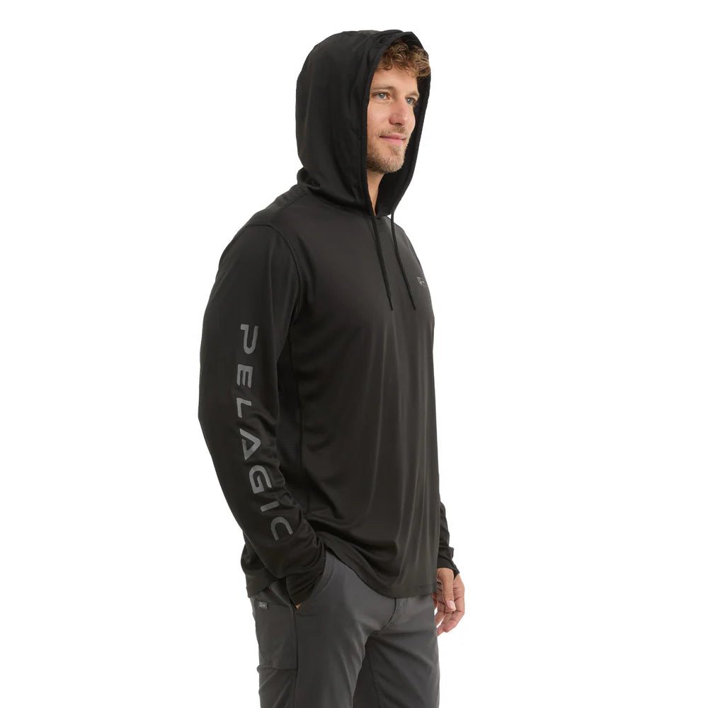 Chemise de pêche Vaportek pour homme PELAGIC Benin