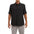 Pelagic "Keys" Men's Guide Fishing Shirt 50+ UPF - Black