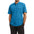 Pelagic "Keys" Men's Guide Fishing Shirt 50+ UPF - Ocean