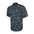 Camisa de pesca guía para hombre Pelagic "Keys" 50+ UPF - Azul Tahití