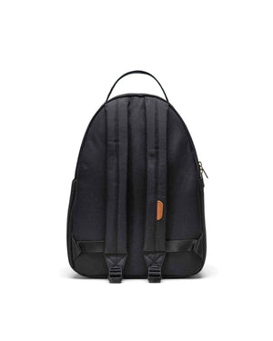 herschel 18l backpack Herschel Supply Co. Nova Mid-Volume Backpack Bags Black/Black