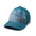 Pelagic Terminal Prop Wash Performance Trucker - Petrol Blue