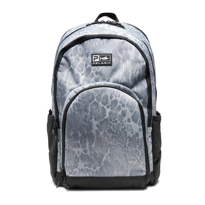 Pelagic "Shoal" Backpack - Graphite