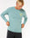Rip Curl Icons Surflite UV Long Sleeve Rash Guard in 2 Colors