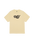 OBEY "Marker" Classic T-Shirt - Pale Yellow