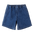Obey Easy Denim Carpenter Short - Stone Wash Indigo