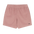 Obey Easy Pulp Corduroy Short - Mauve Faded Wash
