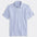 Vineyard Vines Bradley Stripe Sankaty Polo - Yatch Blue Tejeda