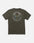Salty Crew Blue Crabber Premium Tee