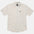 RVCA "Compact" Men's Short Sleeve Shirt - White
