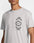 RVCA "Hexalot" Short Sleeve Tee - Lilac