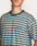 Billabong "Baxter" Tee - Deep Blue