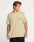 Billabong "Bad Dog" Men's Pocket Regular Tee - Desert