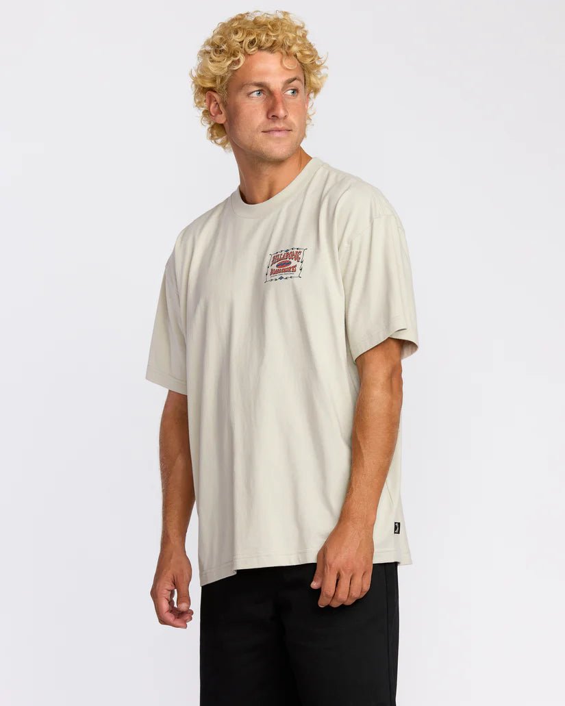 The Room Surf and Skate Shop