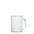Taza de café Corkcicle Classic de 16 oz - Miami Pink
