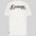 Clemont "Pulsar" Men's T-Shirt - Cream