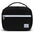 Herschel Pop Quiz Lunch Box - Black