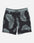 Salty Crew Stringer Boardshort 18" - Black