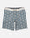 Salty Crew Uni Farm Boardshort 19" - Deep Sea