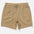 Salty Crew Sea Dog Volley Short 17" - Saffron