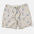 Salty Crew Good Vibes Volley Short 17" - Stone