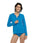 Body Glove "Smoothies Barbara" Women's Hoodie Rashguard - 2 colors