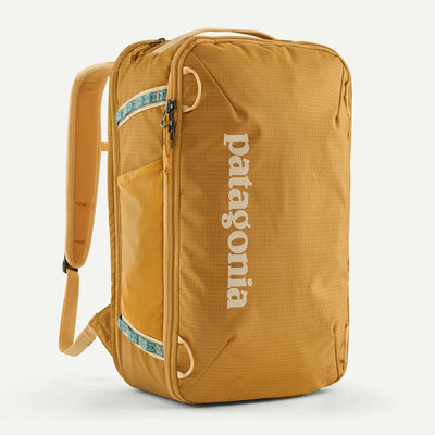 Patagonia "Black Hole® Mini MLC®" 30L Convertible Backpack - Pufferfish Gold - *Excluded from the Free Shipping Offer*