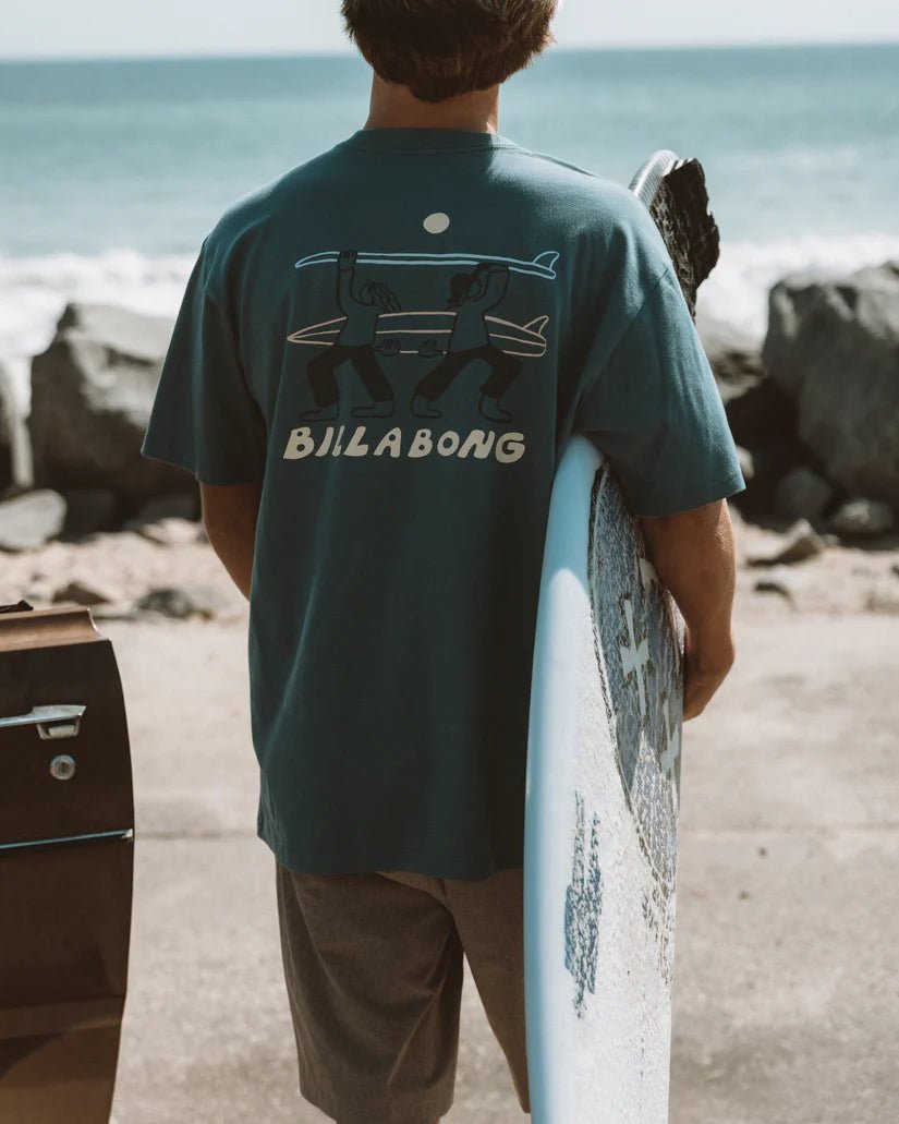 The Room Surf and Skate Shop