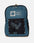 Salty Crew "Alpha Print" Backpack - Hydro Blue