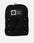 Salty Crew "Alpha" Backpack - Black