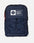 Salty Crew "Alpha" Backpack - Navy
