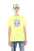 Cult Camisa de manga corta con logo limpio 3D "Shimuchan" | 3 colores