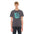 Cult "Shimuchan" Brushed Logo Short Sleeve Shirt | 2 colors